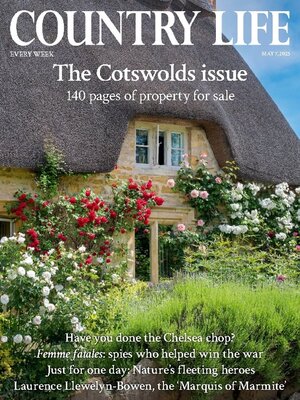 Country Life - Magazine